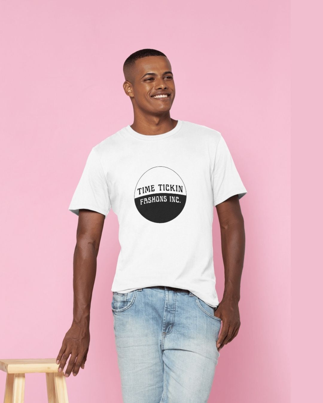 Pressure Proof Tshirt