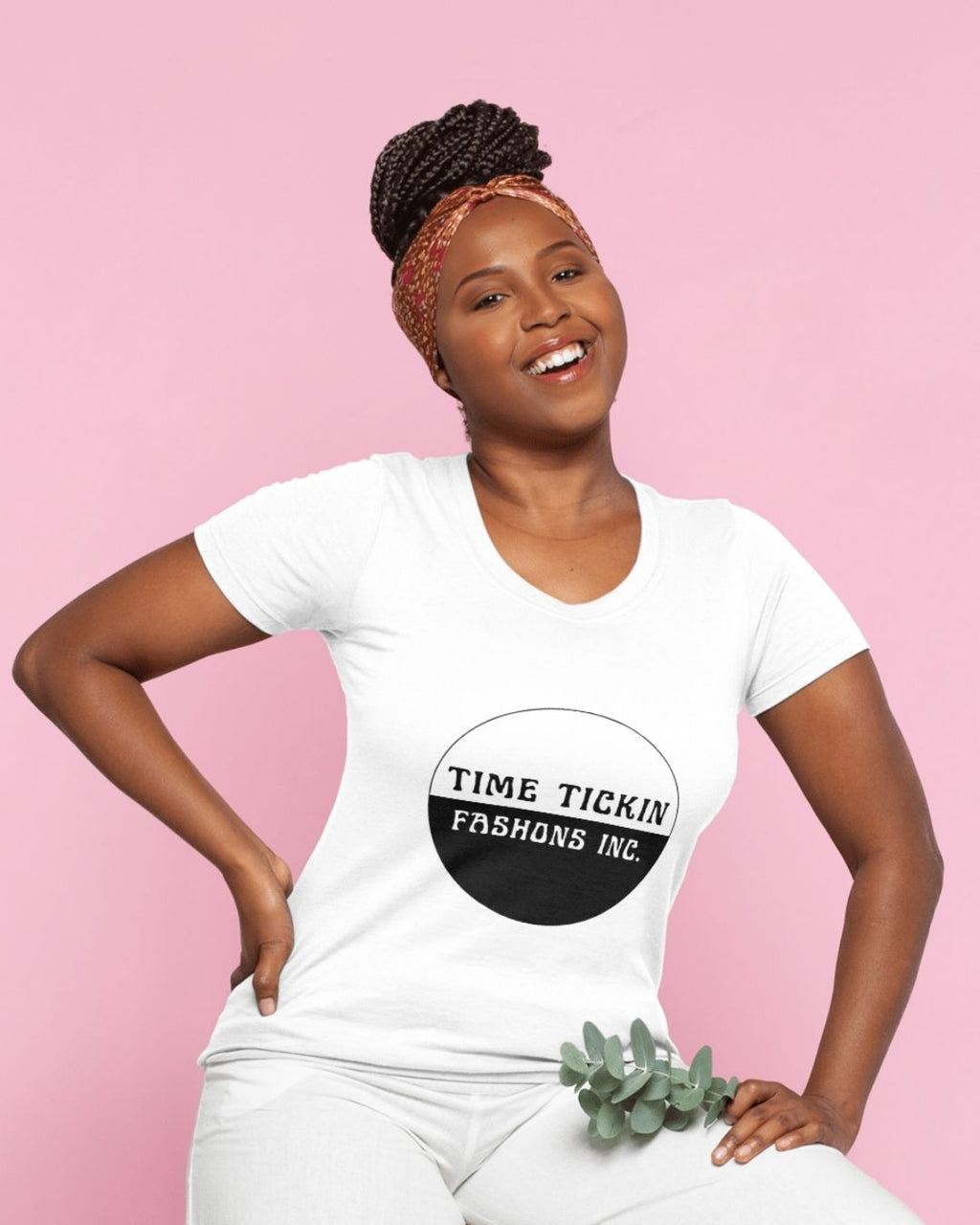 Pressure Proof Tshirt