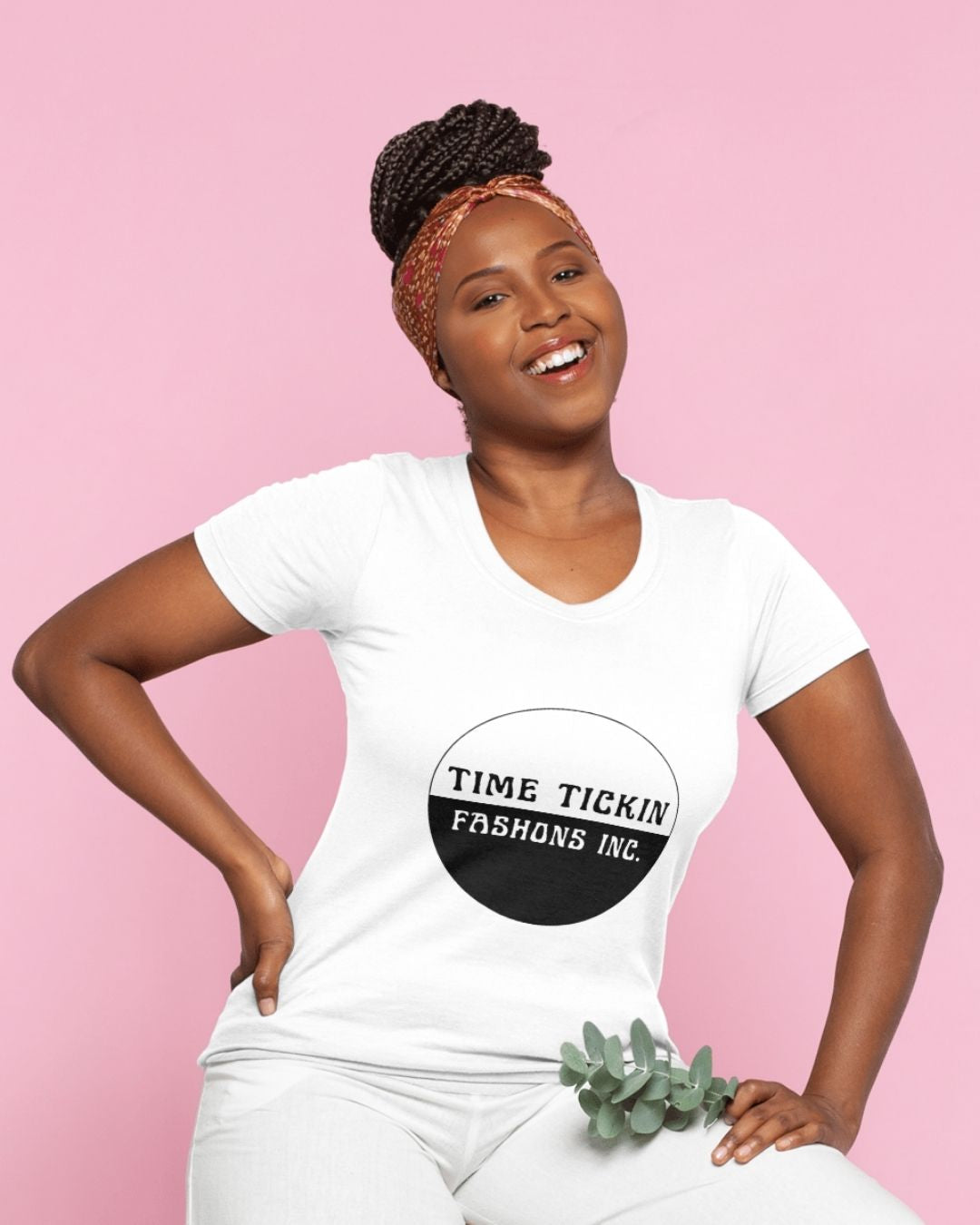 Pressure Proof Tshirt