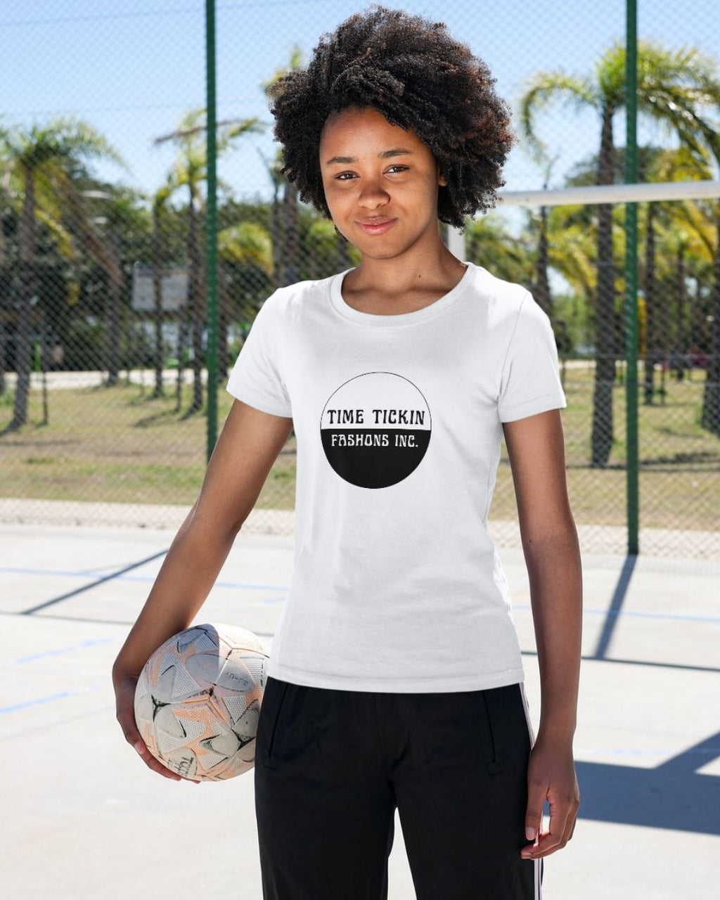 Pressure Proof Tshirt