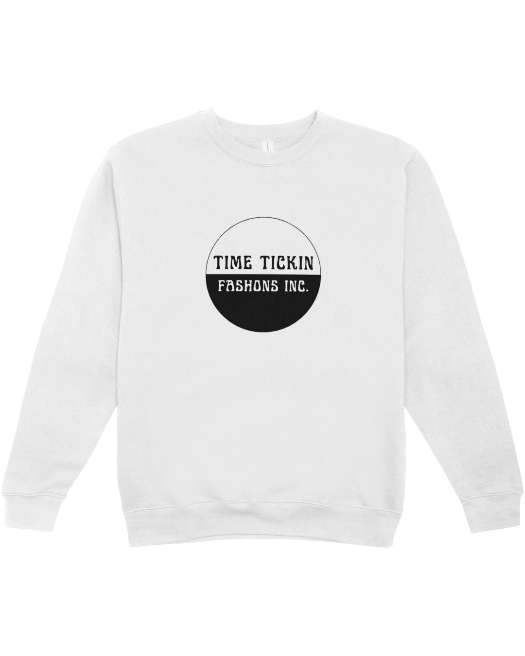 Pressure Proof Sweater