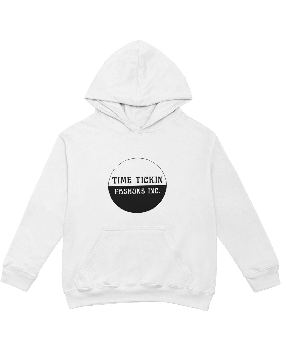 Pressure Proof Hoodie