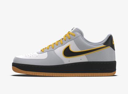 TTF Bumble Boltz Nike AF1