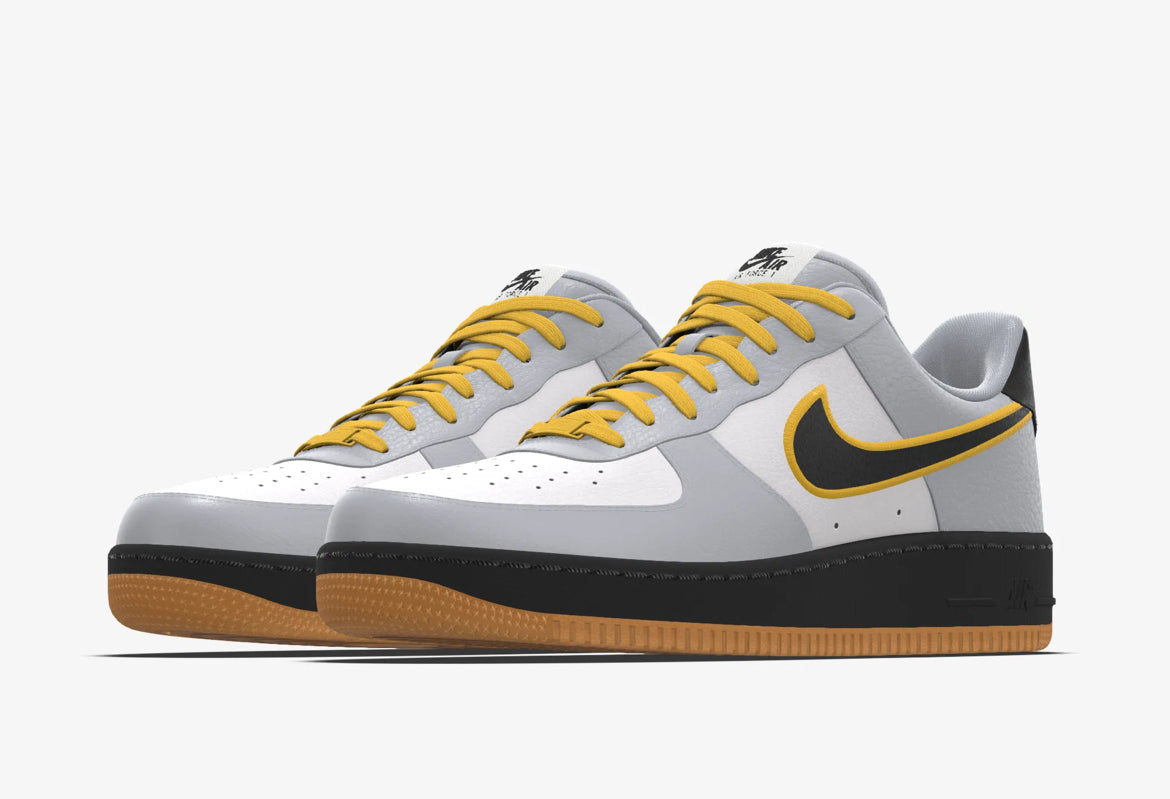 TTF Bumble Boltz Nike AF1