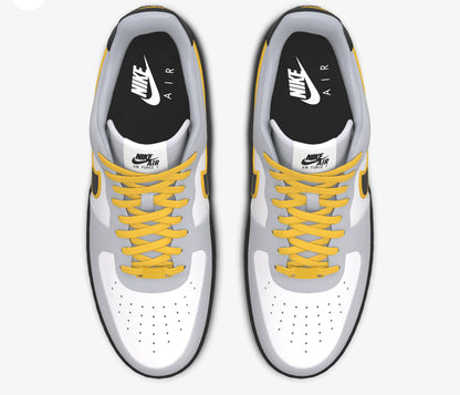 TTF Bumble Boltz Nike AF1