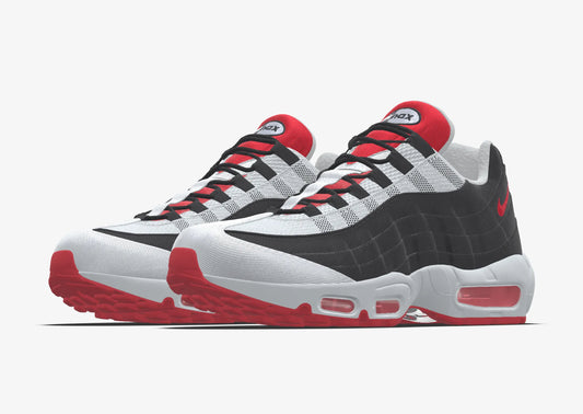 Cherry Drop TTF Nike Air Max 95