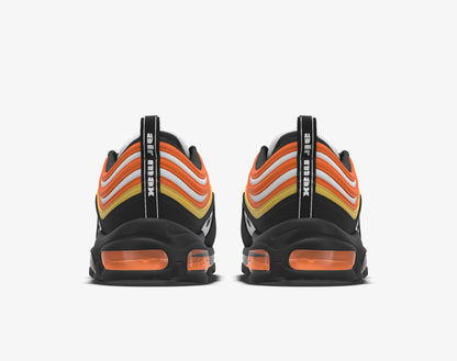 Sun Orange Nike Air Max 97