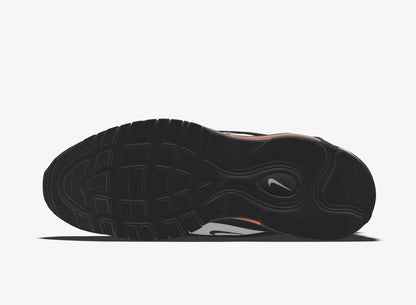 Sun Orange Nike Air Max 97