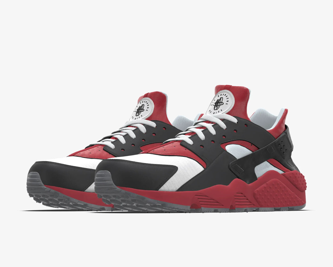 TTF Nike Huarache