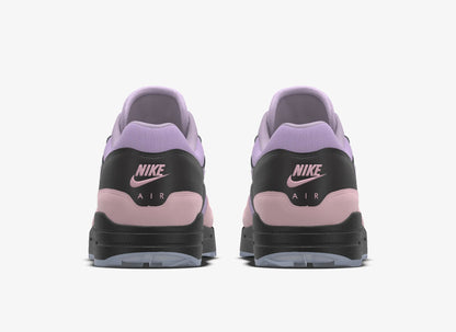 Purple Fusion Nike 1