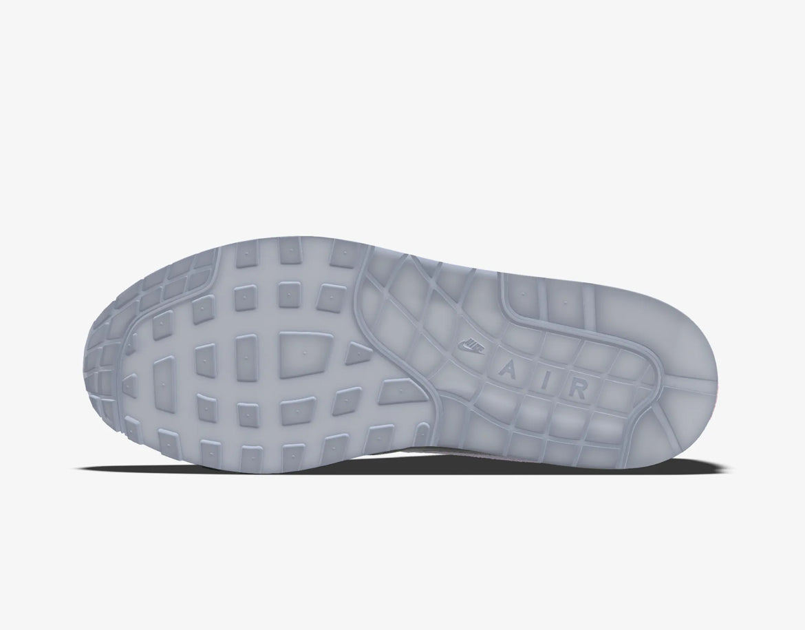 Purple Fusion Nike 1