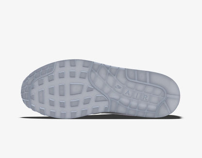 Purple Fusion Nike 1