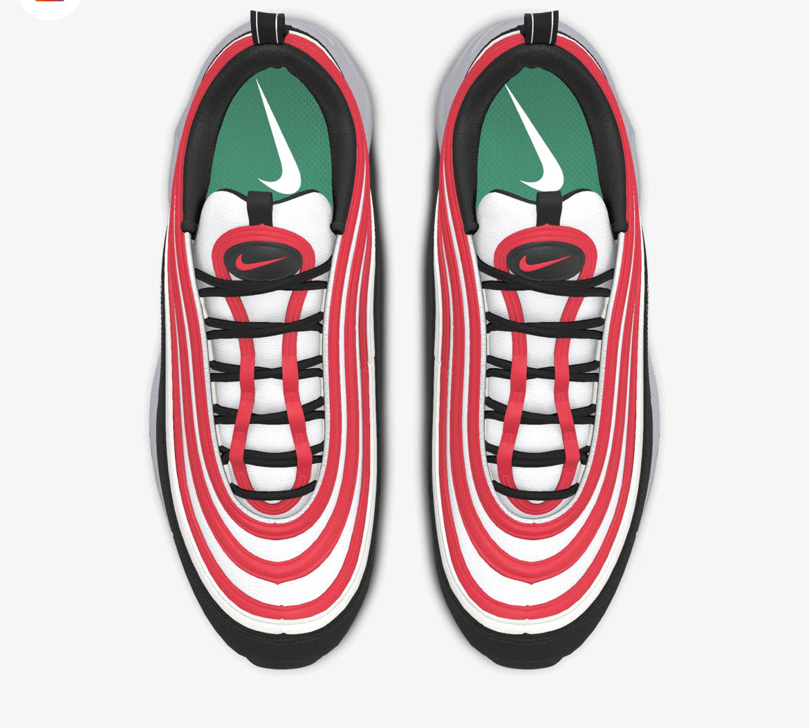 Storm Troop Nike Air Max 97