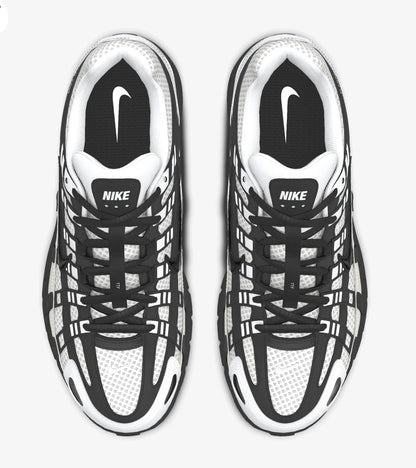 Reverse TTF Grit Nike P-6000