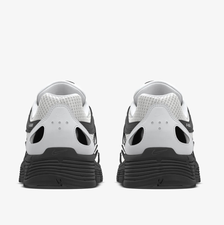 Reverse TTF Grit Nike P-6000