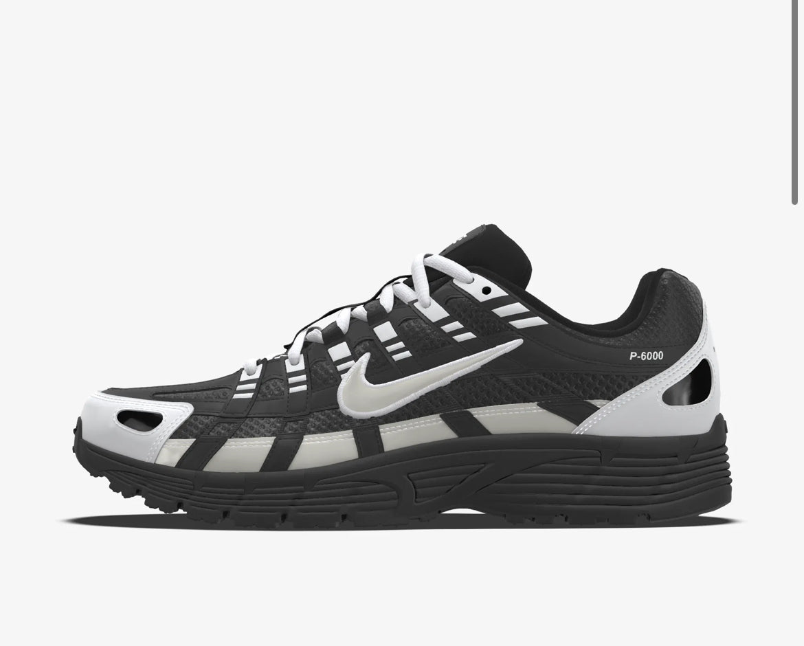 TTF Grit Nike P-6000