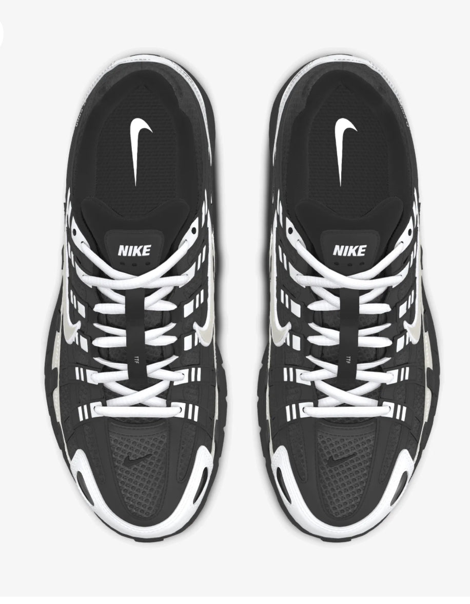 TTF Grit Nike P-6000