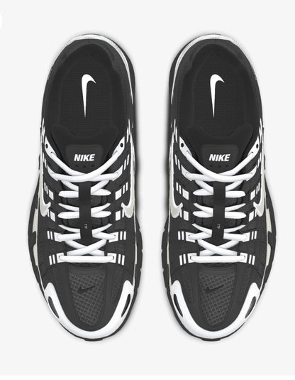 TTF Grit Nike P-6000