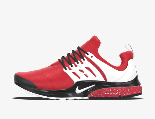 TTF Master The World Nike Presto