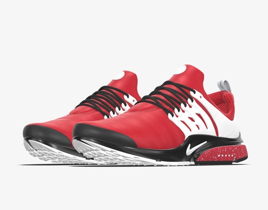 TTF Master The World Nike Presto