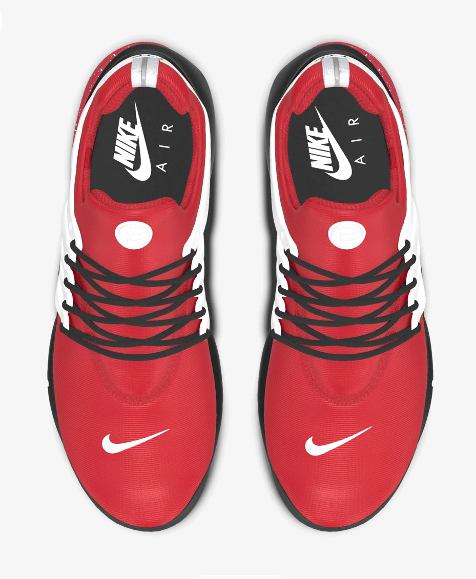 TTF Master The World Nike Presto