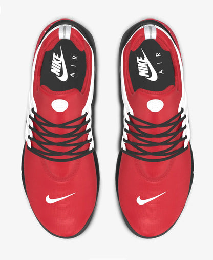 TTF Master The World Nike Presto