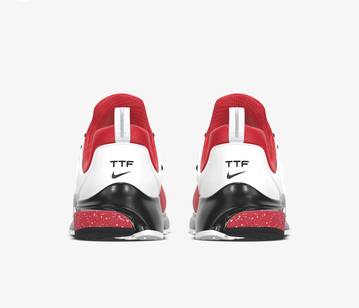 TTF Master The World Nike Presto