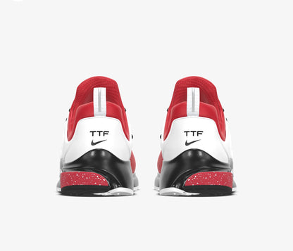 TTF Master The World Nike Presto