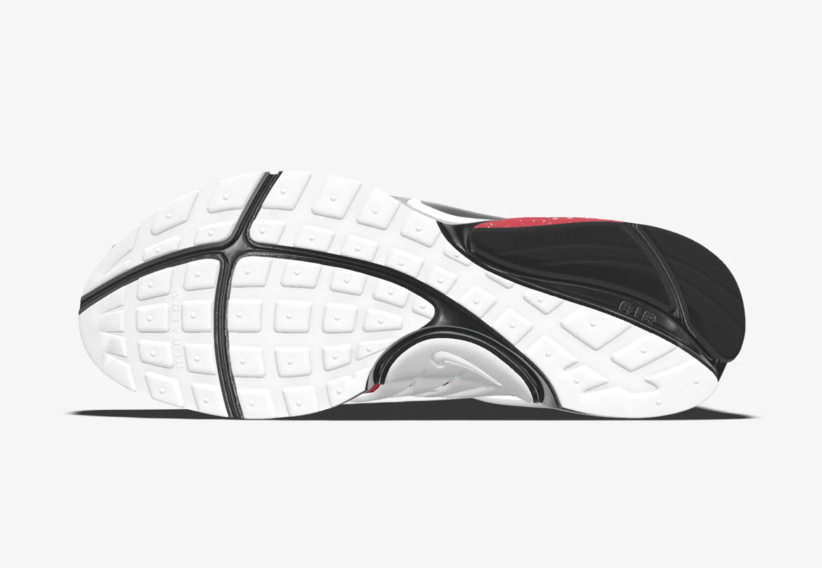 TTF Master The World Nike Presto