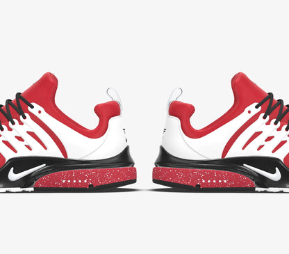 TTF Master The World Nike Presto