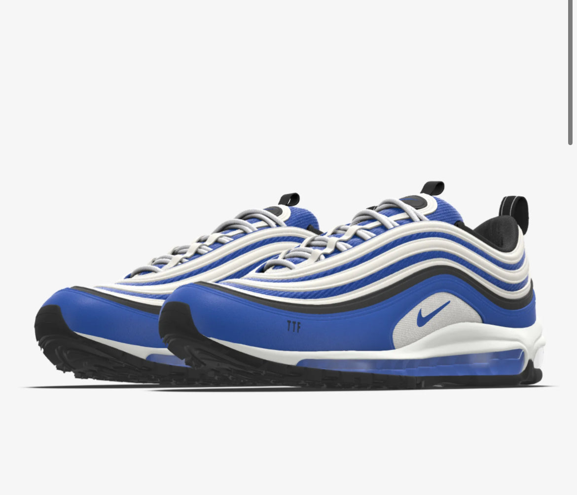 TTF Blue Sky Nike Air Max 97