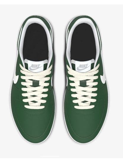 Clover field Nike Field General