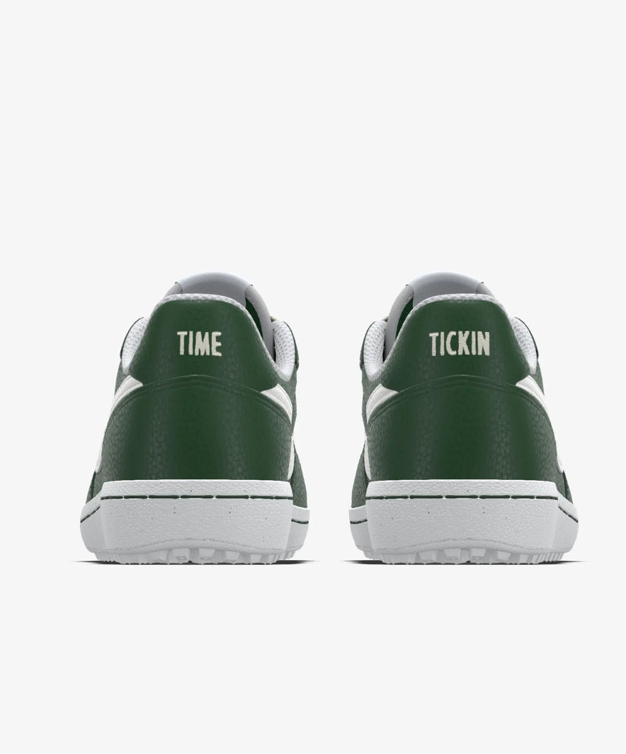 Clover field Nike Field General