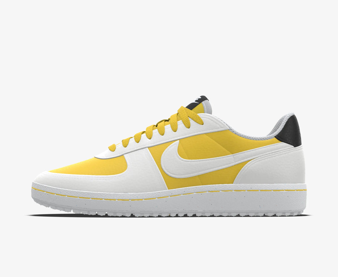 Reverse YellowJacket TTF Nike Field General