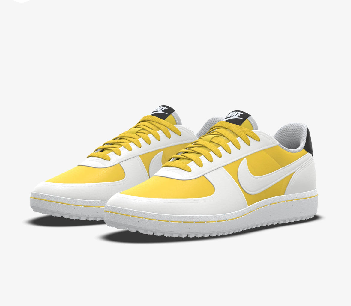 Reverse YellowJacket TTF Nike Field General
