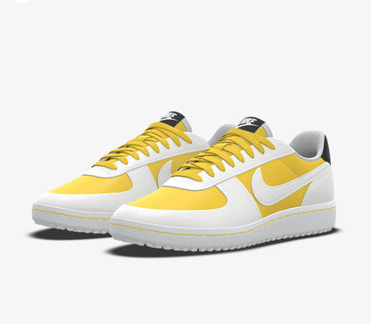 Reverse YellowJacket TTF Nike Field General