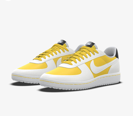 Reverse YellowJacket TTF Nike Field General