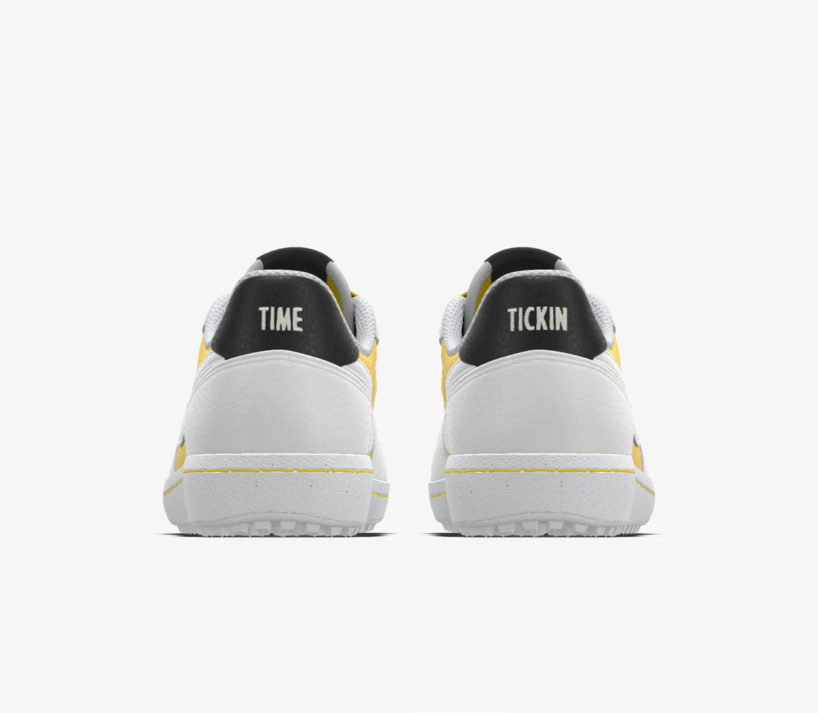 Reverse YellowJacket TTF Nike Field General