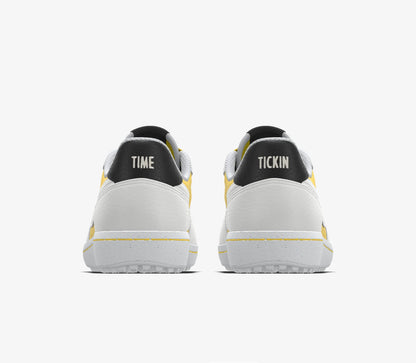 Reverse YellowJacket TTF Nike Field General