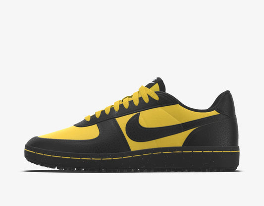 Yellowjacket TTF Nike Field General