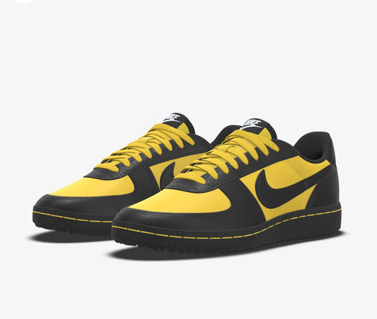 Yellowjacket TTF Nike Field General