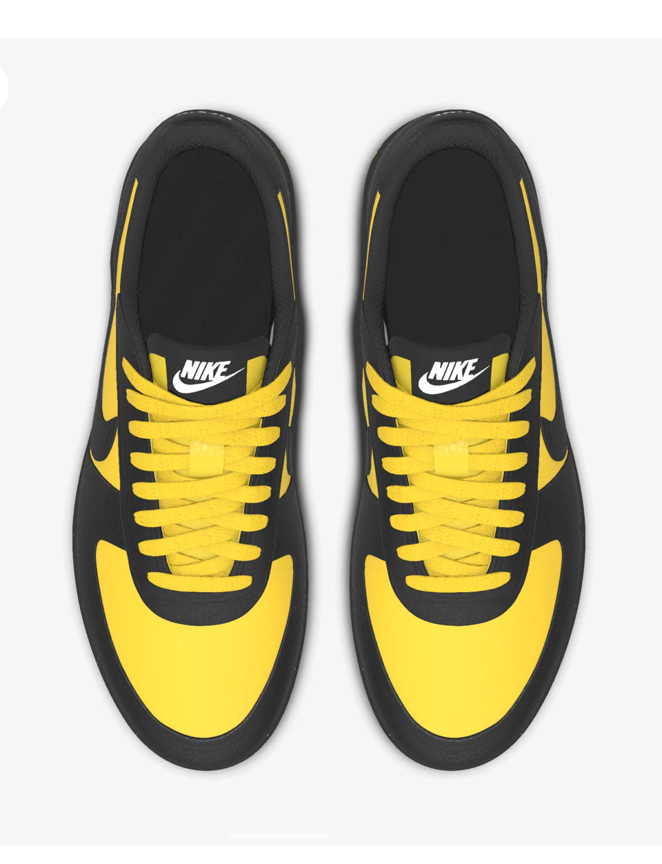 Yellowjacket TTF Nike Field General