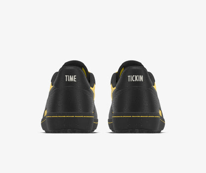 Yellowjacket TTF Nike Field General