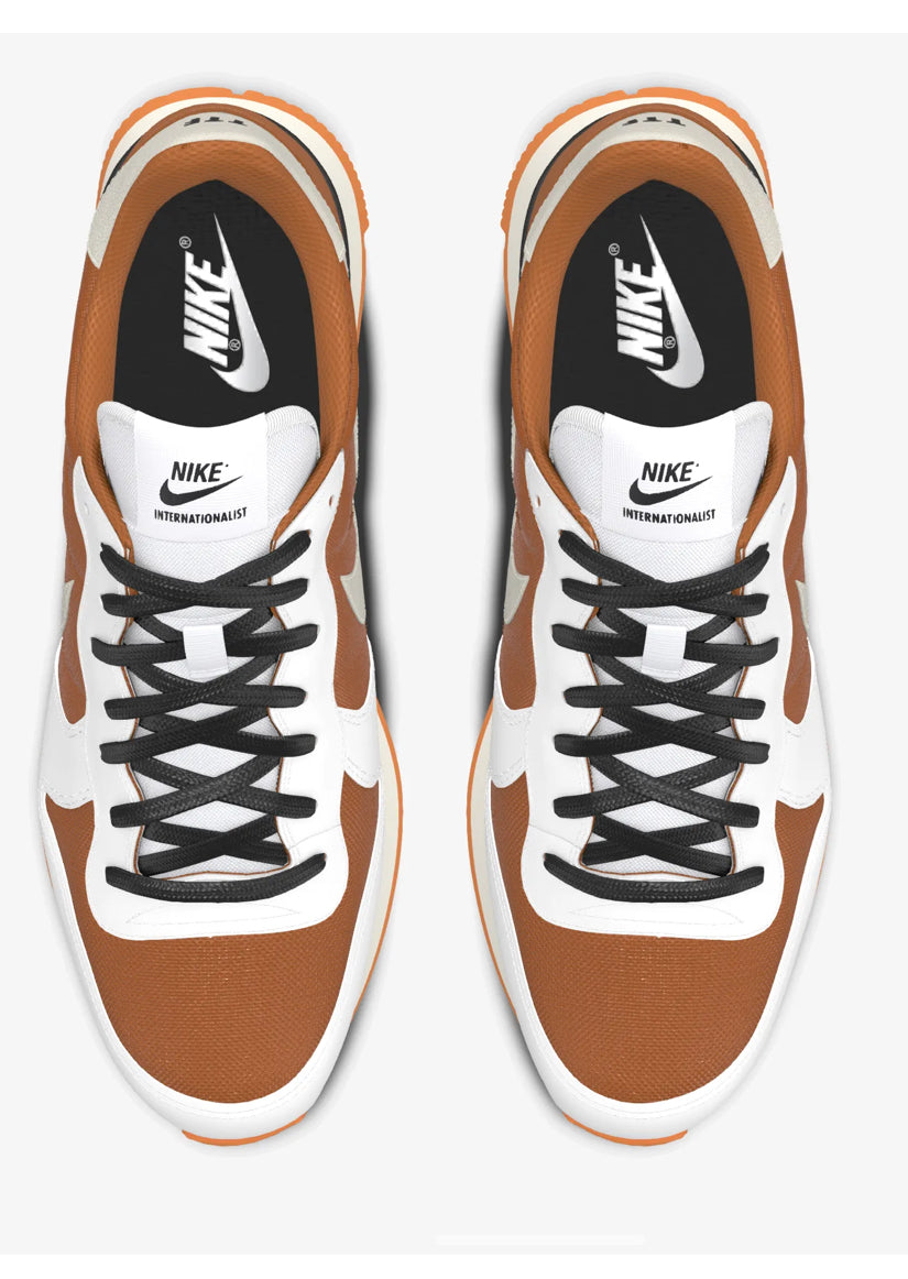 TTF Beige Nike Internationalist