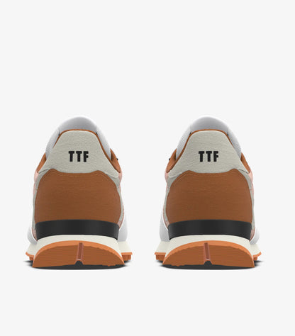 TTF Beige Nike Internationalist