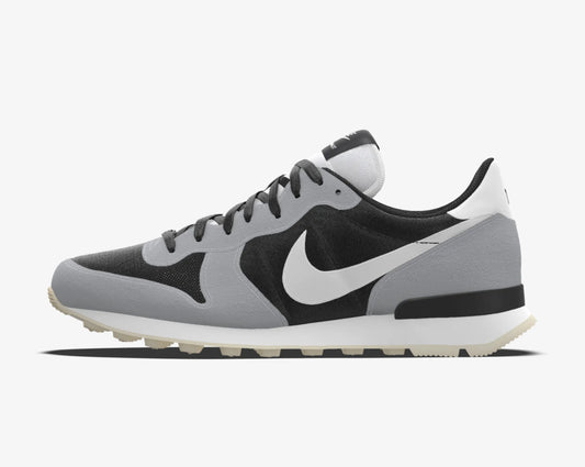Custom TTF LetterMan Nike Internationalist