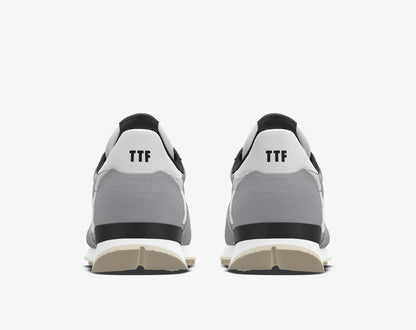 Custom TTF LetterMan Nike Internationalist