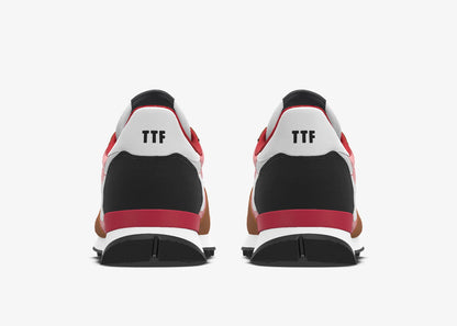 Custom TTF Varsity Nike Internationalist