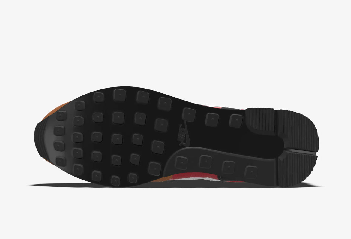 Custom TTF Varsity Nike Internationalist