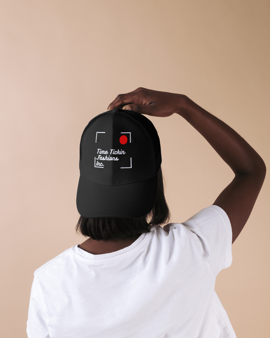 Legacy Truckers Hat